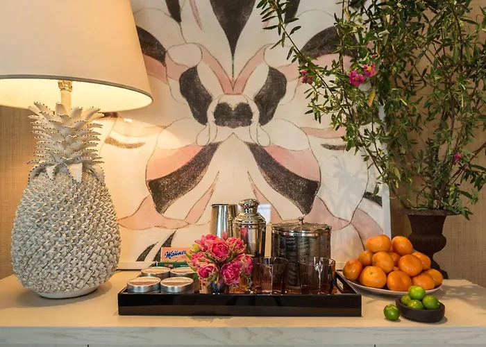 Hotel 850 Svb, West Hollywood, A Member Of Design Hotels