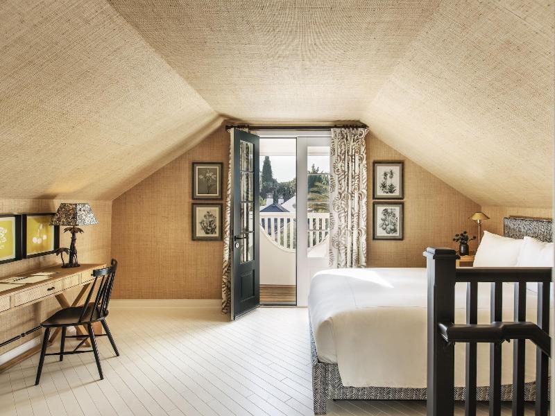 Hotel 850 Svb, West Hollywood, A Member Of Design Los Angeles