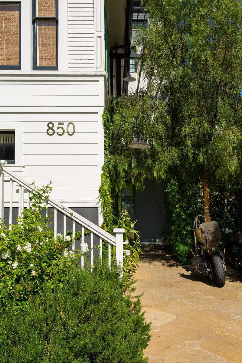 850 Svb, West Hollywood, A Member Of Design 4*