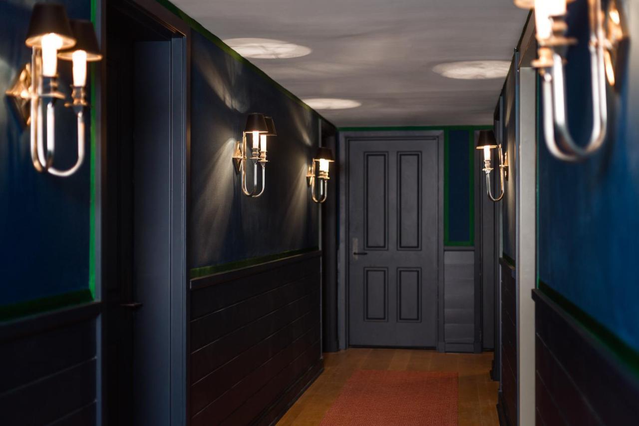 850 Svb, West Hollywood, A Member Of Design Hotel Los Angeles