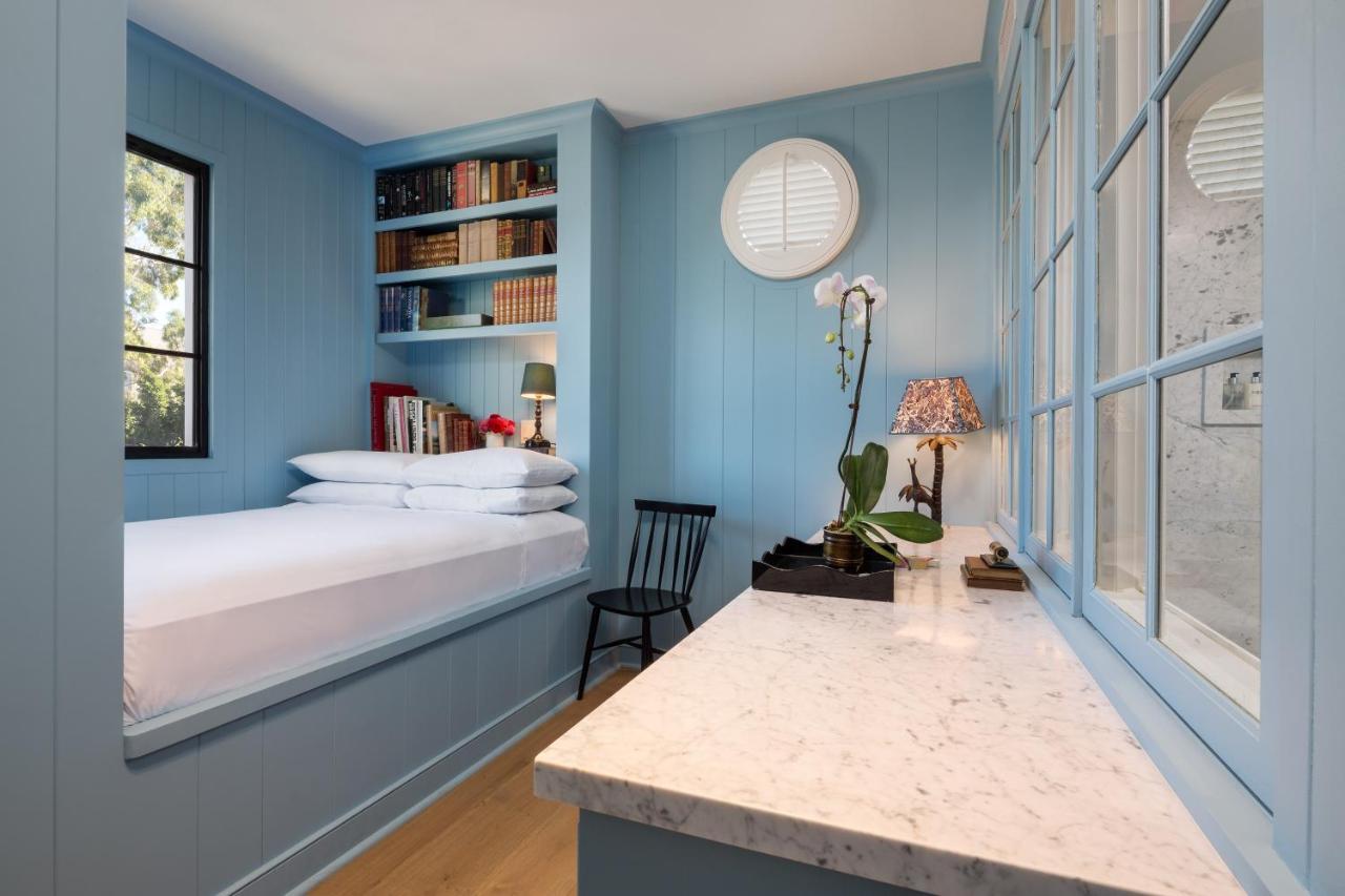 Hotel 850 Svb, West Hollywood, A Member Of Design Los Angeles