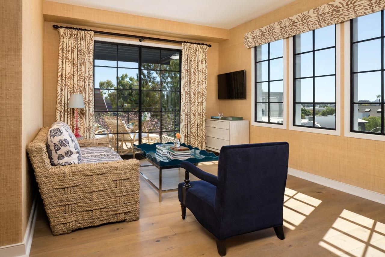 850 Svb, West Hollywood, A Member Of Design Hotel 4*
