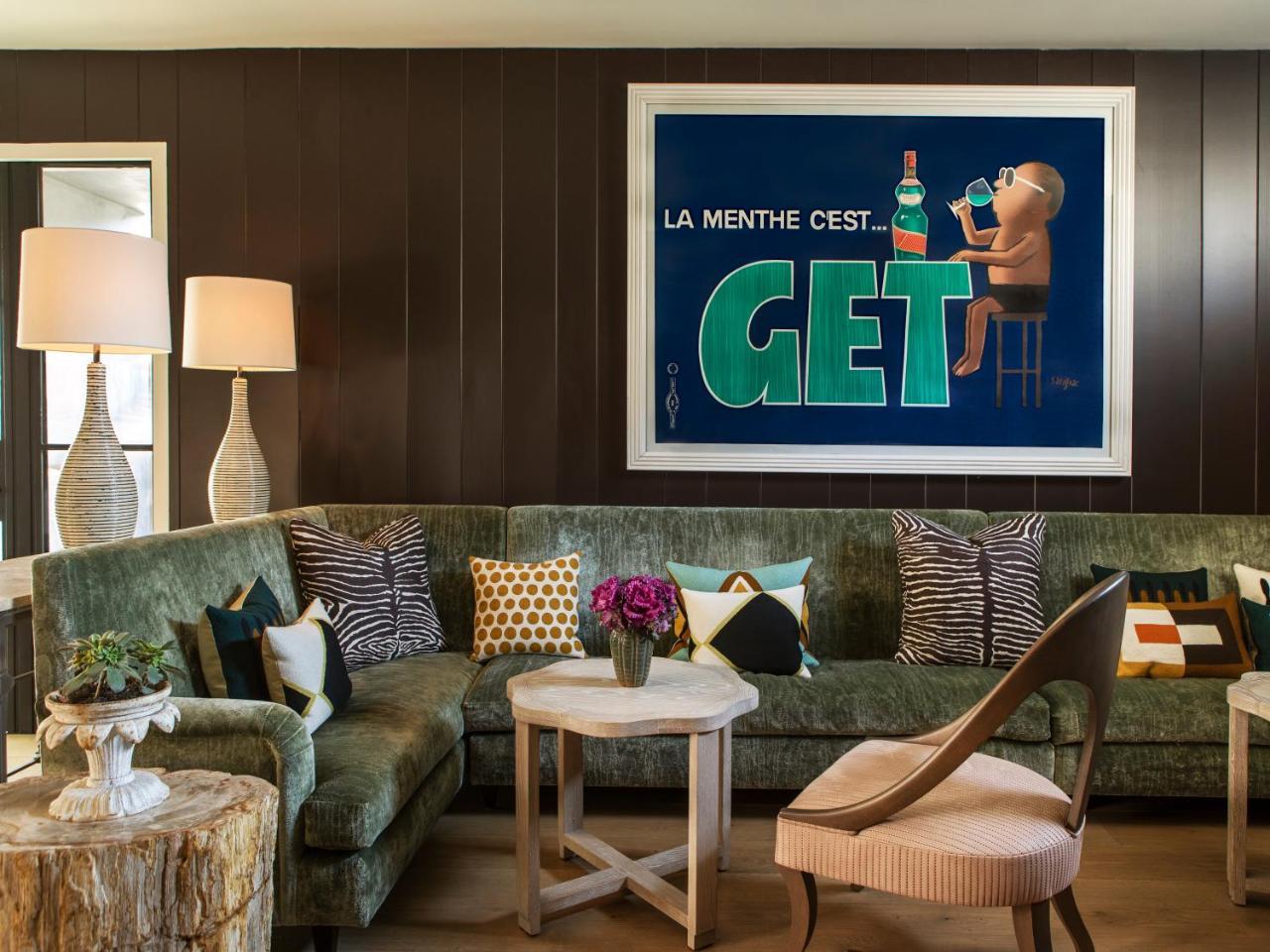 Hotel 850 Svb, West Hollywood, A Member Of Design 4*