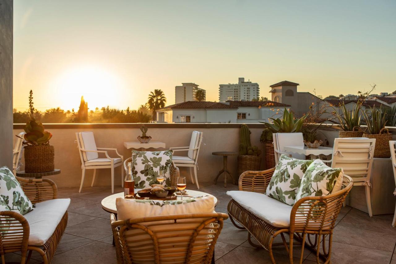 850 Svb, West Hollywood, A Member Of Design Hotel