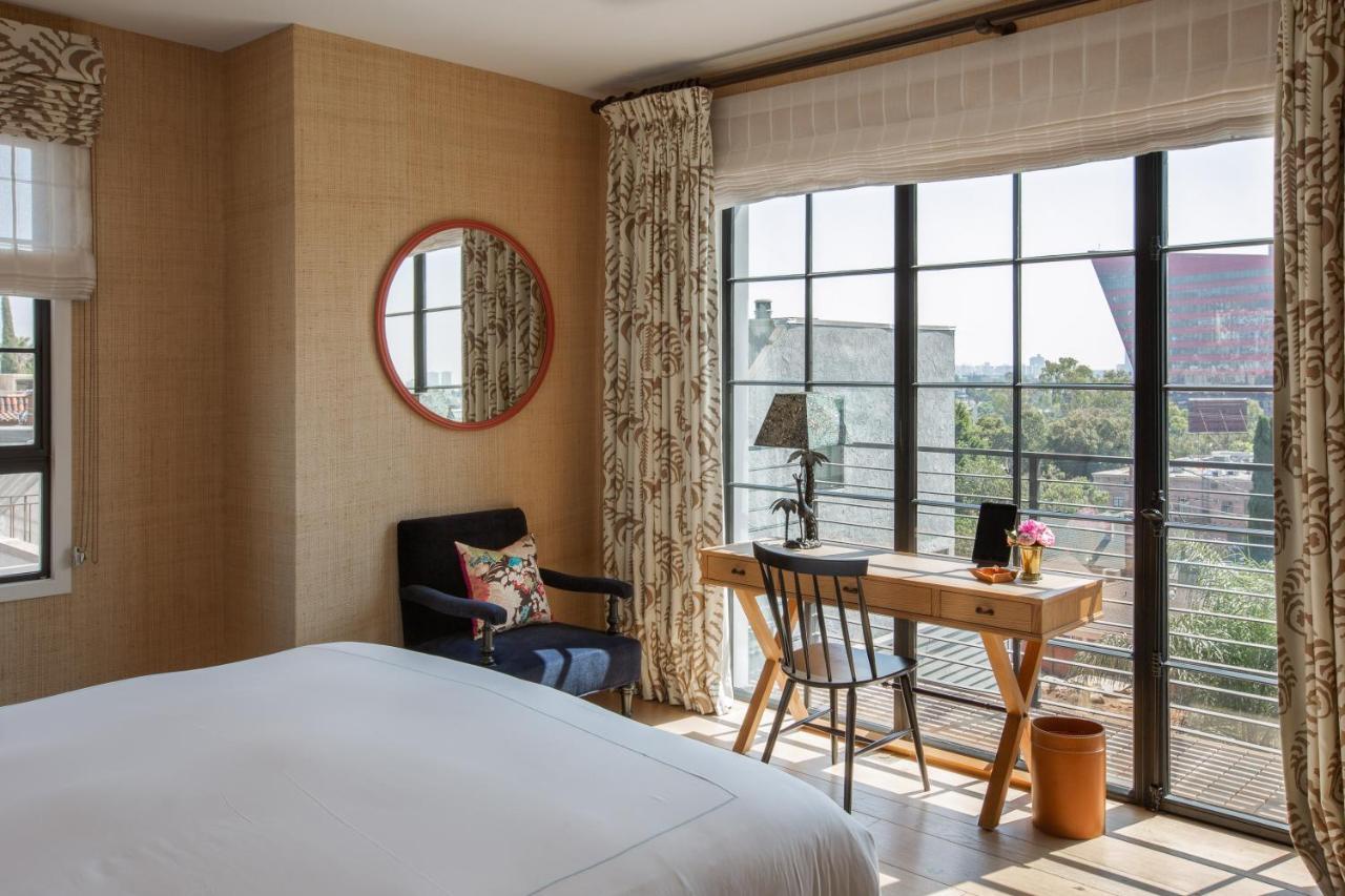 Hotel 850 Svb, West Hollywood, A Member Of Design Los Angeles